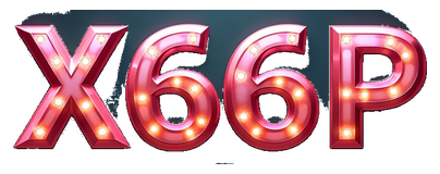 x666p logo
